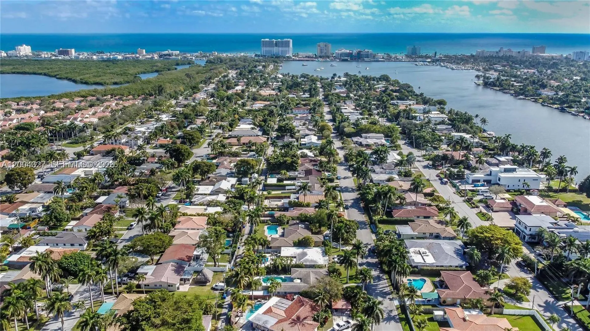 1147 Buchanan Street Hollywood FL 33019