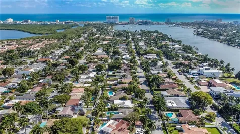 1147 Buchanan Street Hollywood FL 33019
