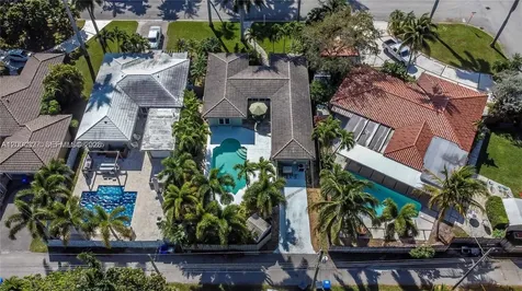 1147 Buchanan Street Hollywood FL 33019