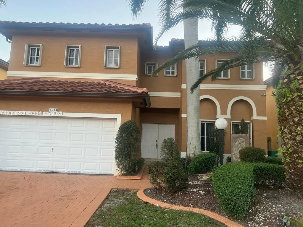 2614 NE 41st Road Homestead FL 33033