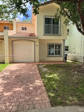 941 SW 6th Place Florida City FL 33034