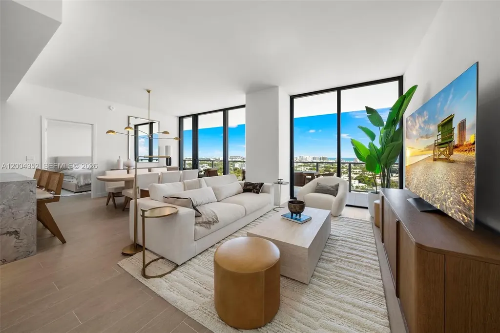 500 Alton Road Miami Beach FL 33139