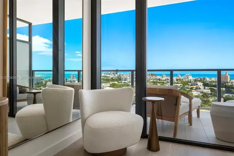 500 Alton Road Miami Beach FL 33139