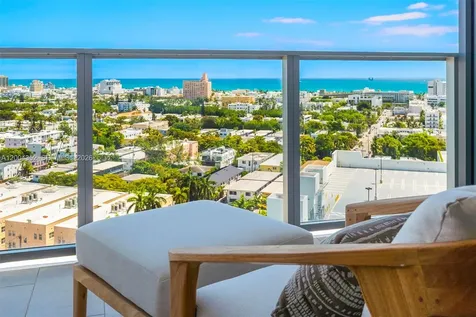 500 Alton Road Miami Beach FL 33139