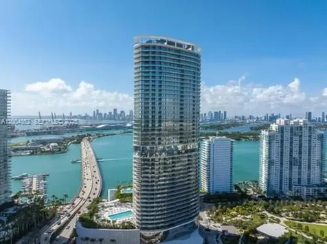 500 Alton Road Miami Beach FL 33139