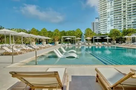 500 Alton Road Miami Beach FL 33139