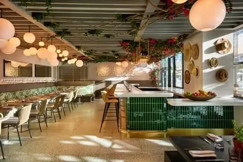 500 Alton Road Miami Beach FL 33139