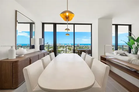 500 Alton Road Miami Beach FL 33139