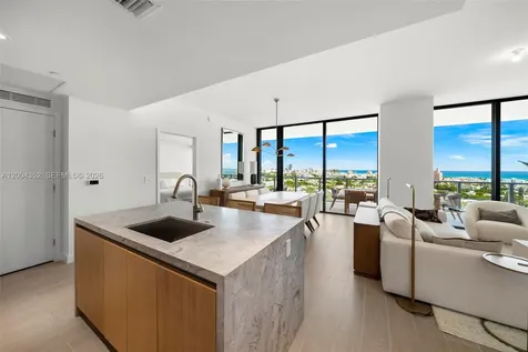 500 Alton Road Miami Beach FL 33139
