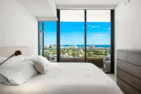 500 Alton Road Miami Beach FL 33139