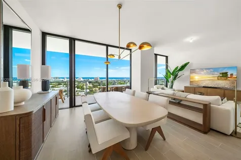 500 Alton Road Miami Beach FL 33139