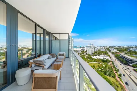 500 Alton Road Miami Beach FL 33139