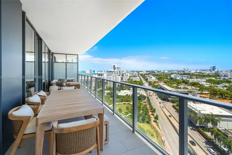 500 Alton Road Miami Beach FL 33139