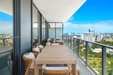 500 Alton Road Miami Beach FL 33139