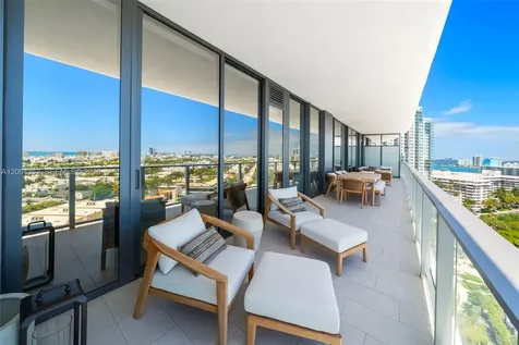 500 Alton Road Miami Beach FL 33139