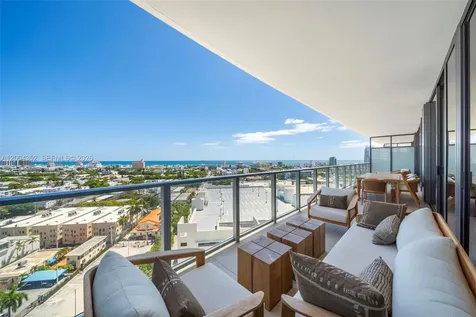 500 Alton Road Miami Beach FL 33139