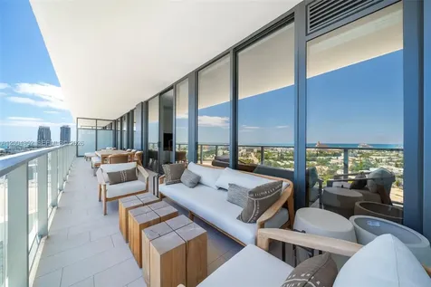 500 Alton Road Miami Beach FL 33139