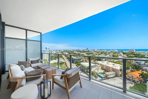 500 Alton Road Miami Beach FL 33139
