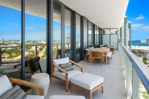 500 Alton Road Miami Beach FL 33139