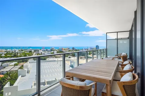 500 Alton Road Miami Beach FL 33139