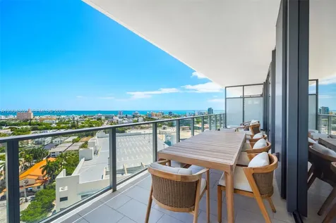 500 Alton Road Miami Beach FL 33139