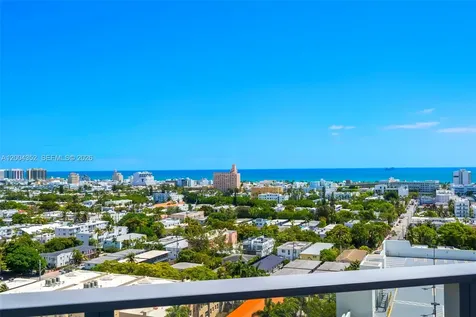 500 Alton Road Miami Beach FL 33139