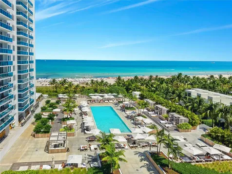 2301 Collins Avenue Miami Beach FL 33139