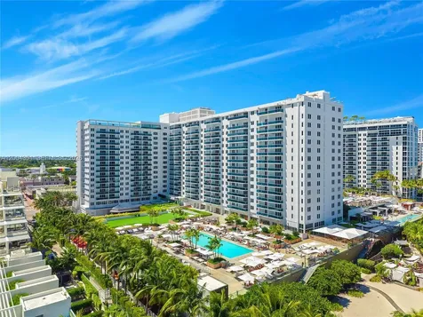 2301 Collins Avenue Miami Beach FL 33139