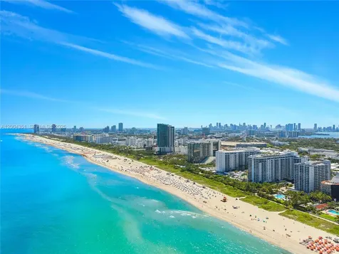 2301 Collins Avenue Miami Beach FL 33139