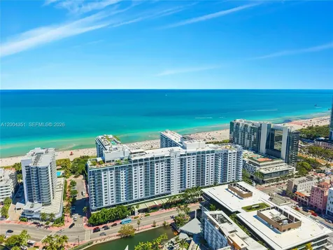 2301 Collins Avenue Miami Beach FL 33139