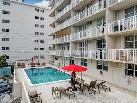1300 Lincoln Road Miami Beach FL 33139