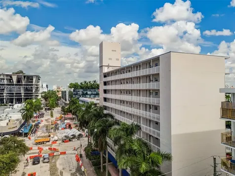 1300 Lincoln Road Miami Beach FL 33139
