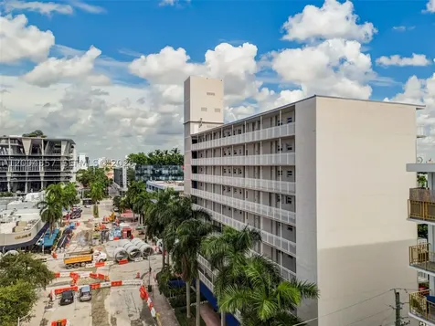 1300 Lincoln Road Miami Beach FL 33139