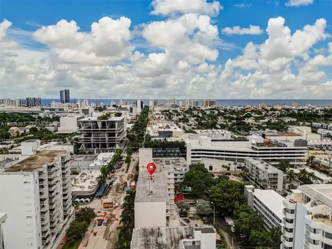 1300 Lincoln Road Miami Beach FL 33139