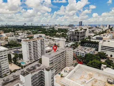 1300 Lincoln Road Miami Beach FL 33139