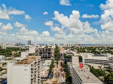1300 Lincoln Road Miami Beach FL 33139