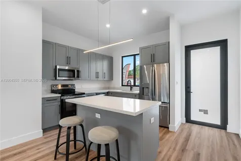 4518 NW 4 Street Miami FL 33126