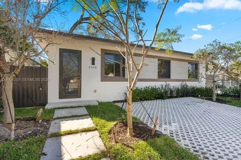 4518 NW 4 Street Miami FL 33126