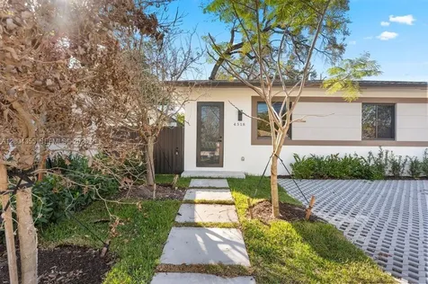 4518 NW 4 Street Miami FL 33126