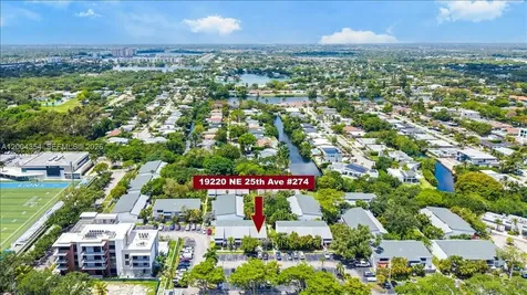 19220 NE 25th Avenue Miami FL 33180