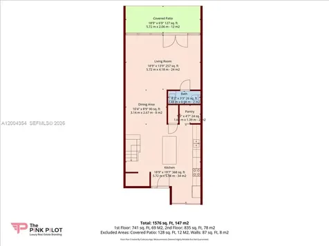 19220 NE 25th Avenue Miami FL 33180