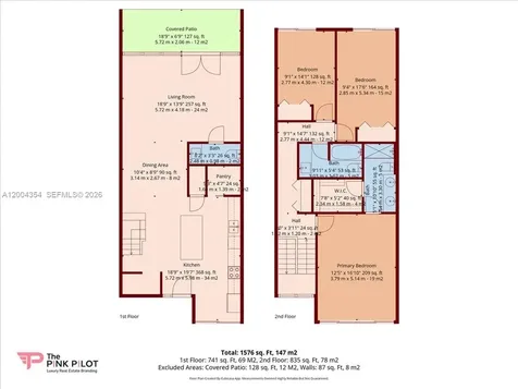 19220 NE 25th Avenue Miami FL 33180