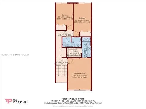 19220 NE 25th Avenue Miami FL 33180