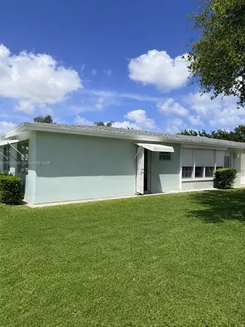 200 High Point Court E Delray Beach FL 33445