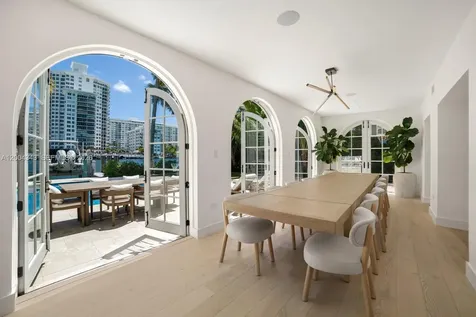 5763 Pine Tree Drive Miami Beach FL 33140
