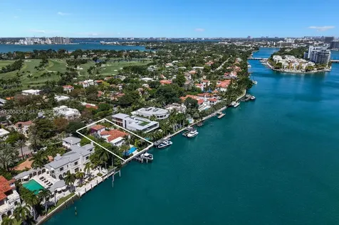 5763 Pine Tree Drive Miami Beach FL 33140