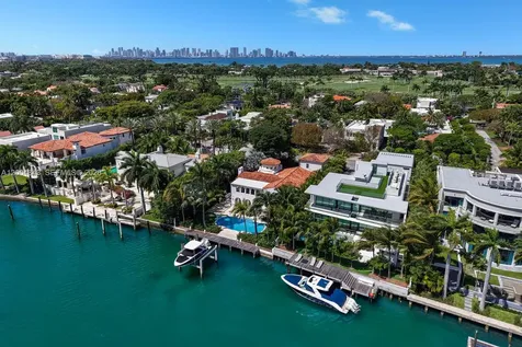 5763 Pine Tree Drive Miami Beach FL 33140