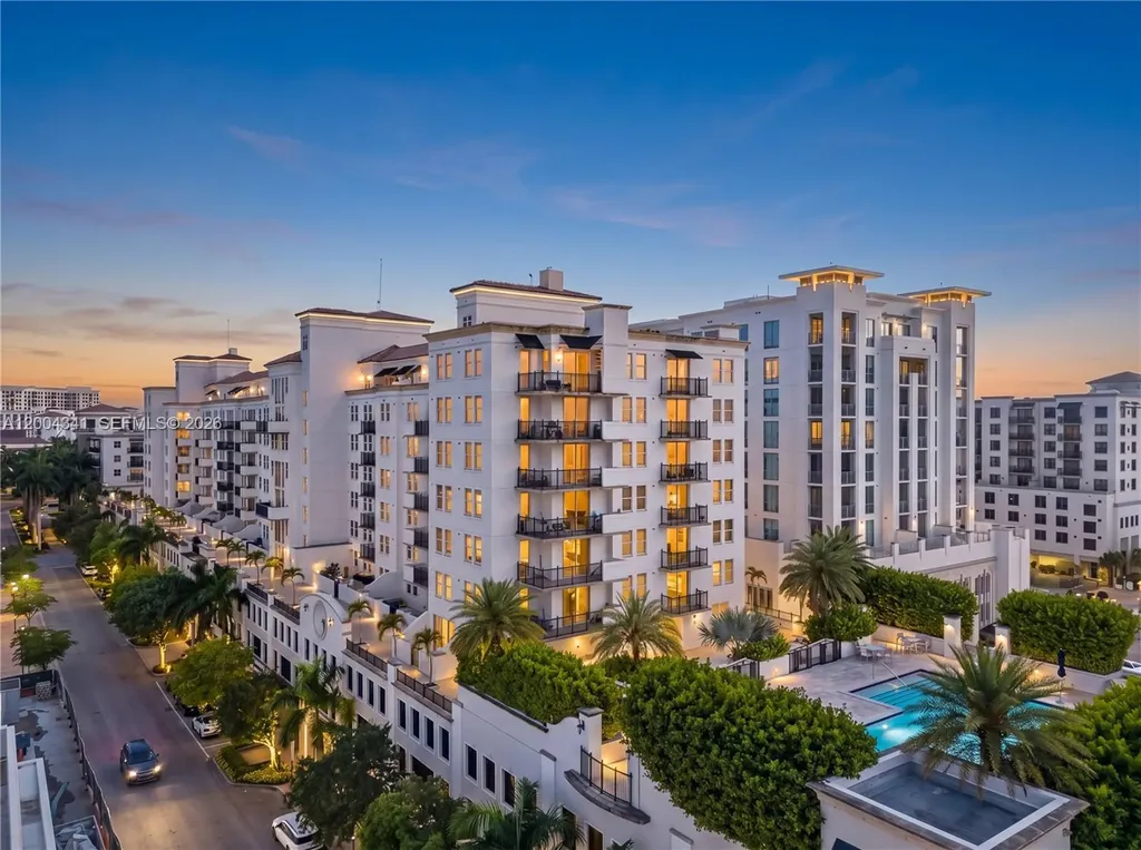 4100 Salzedo Street Coral Gables FL 33146