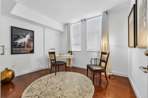 4100 Salzedo Street Coral Gables FL 33146
