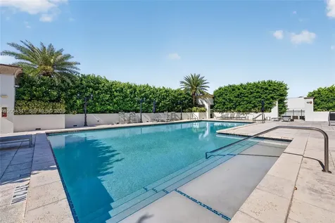 4100 Salzedo Street Coral Gables FL 33146